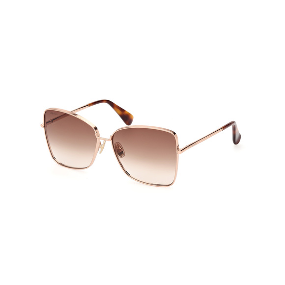 MAXMARA  MM0097 Sunglasses 28F 59mm - Picture 1 of 6